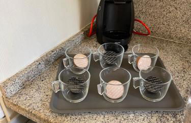 CASITA ANDALUZA CENTRO con PARKING sujeto a disponibilidad - Photo 3