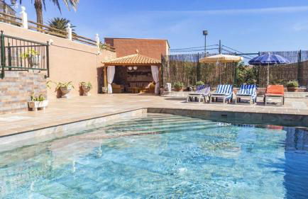 Villa Paulito El Roque - Foto 7