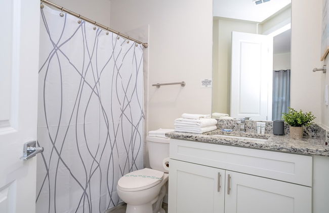 Upstay - Disney Themed House - Sleeps 16 - Foto 40