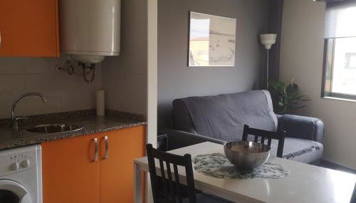 Céntrico apartamento en Corrubedo - Foto 4