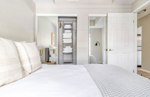 Santa Clara 2BR w WD Gym Pool SFO-577 - Foto 17