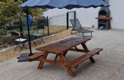 La maison la calade - Foto 9