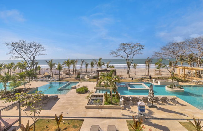 Playa Caracol Residences Vacation Rental - Foto 59