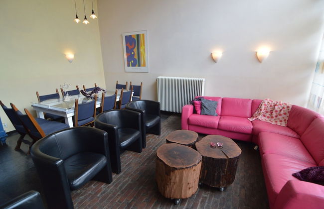 Apartment Near the Belgian Border - Photo 17