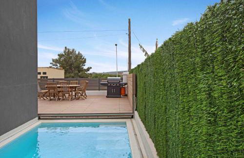 Villa OD Son Ferrer ETV12168 - Foto 14