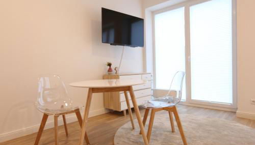 Louis & Louise Apartments Neustadt I Digital Check In - Foto 4