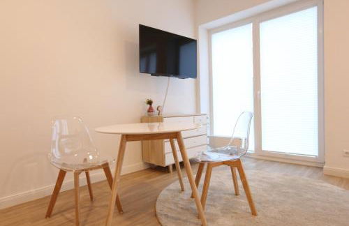 Louis & Louise Apartments Neustadt I Digital Check In - Foto 4