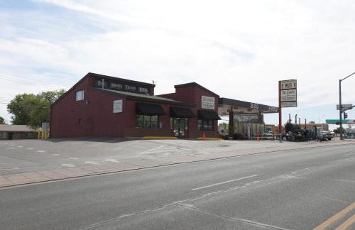 Lake Powell Sunrise Villa by Antelope Canyon with firepit and scenic views - Foto 50