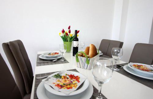 Luxury Apartment Petra - Foto 18