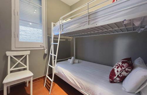 Stay U-nique Apartments Rogent - Foto 17