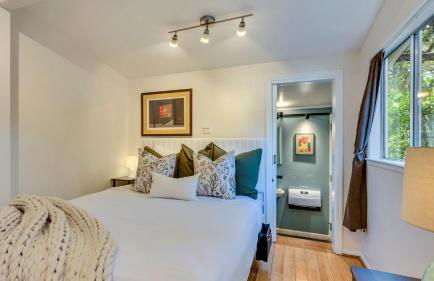 Grapevine Cottage by Avantstay Hobby Vineyard + Firepit - Foto 41