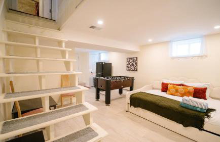 5BR & 4BA Lovely House with Beautiful Backyard in VA - Foto 8