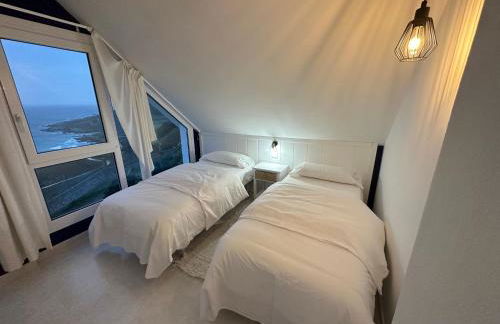 Casa Playa Arnela - Foto 45