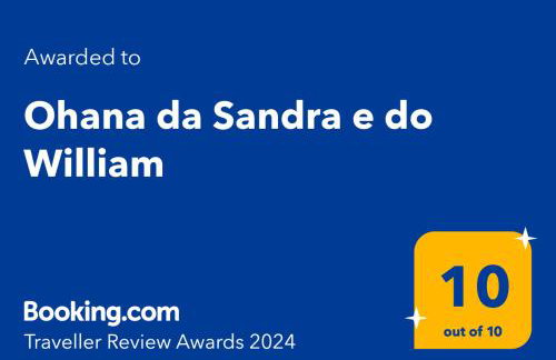 Ohana da Sandra e do William - Foto 21