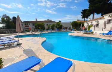 Patio Alcornocal by Residea - Photo 39