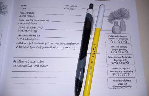 Appartamentino - Castle view, no stairs - Foto 20