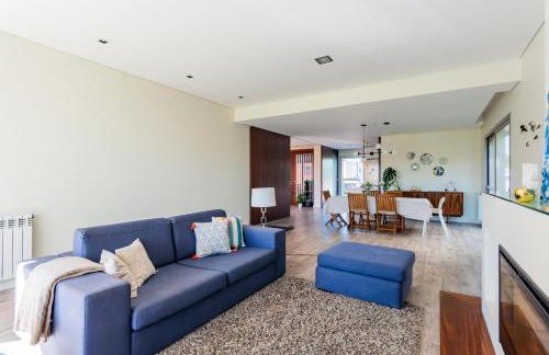 Villa Joana - Moradia premium em Aveiro - Foto 7