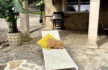 Finca es Born - vistas panorámicas - Photo 20