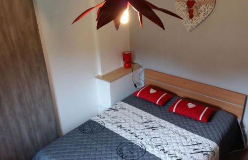 appartement avec balcon au Mont Dore - Foto 6