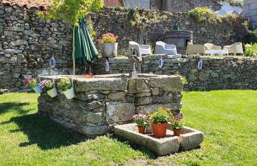 Casa Grande de Cristosende - Foto 63