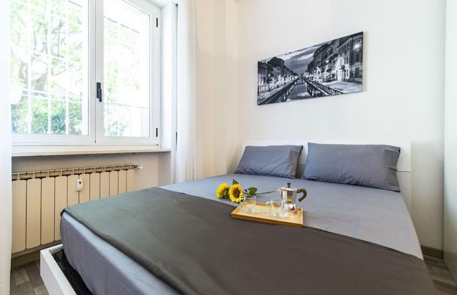 Certosa 284 in Milano - Foto 25