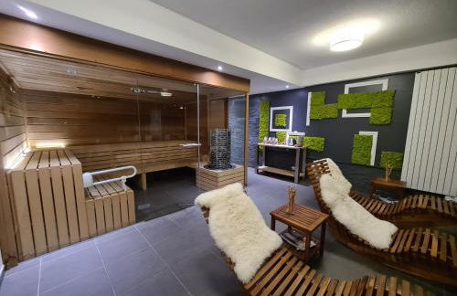 Sancy Resort - Foto 21