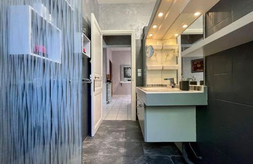 Le Balcon de Gambetta ※ - Foto 30