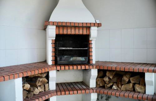 Faulha House,with BBQ and swimming pool - Foto 8