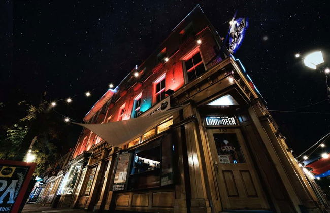 Baltimore Ghost Tour - Photo 1