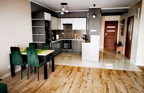 Urokliwy apartament - Photo 23