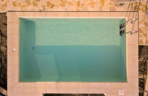 Ouzo Panoramic Houses 2, with private pool - Foto 24