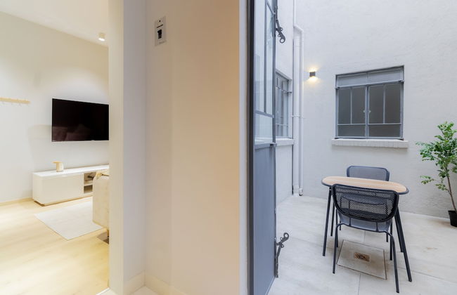 Capitalia Nuevo Polanco - Photo 69