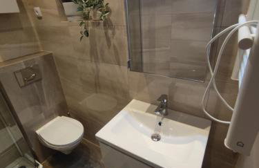 Miły Domek Sasino - Foto 19