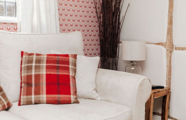 Antelope Cottage - Rural Pet Friendly Cottage - Photo 25