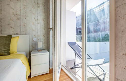 Alva Luxury Flat - Foto 6