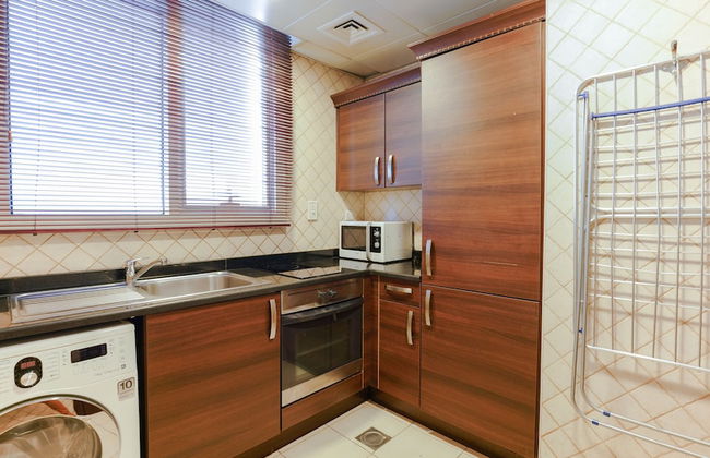 City Stay Residences - Photo 21