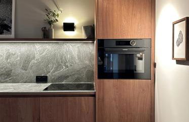 Les Barmettes Appart rénové avec vue, parking et skis aux pieds - Foto 13