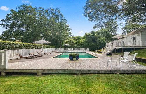 Estate with Private pool tennis court and playground - Foto 66