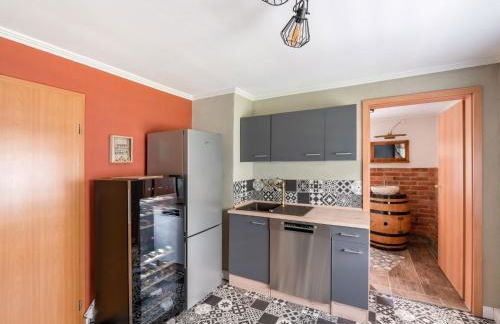 Holiday Home Dunja by Interhome - Photo 9