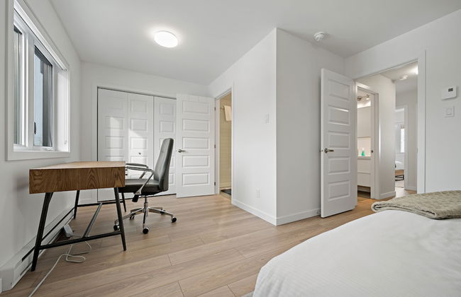 Relais Mont-Blanc by Tremblant Platinum - Foto 5