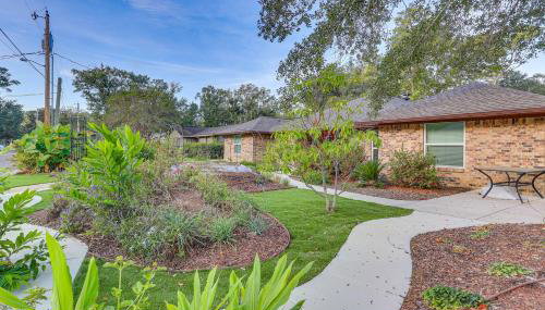 Peaceful Fairhope Getaway, 2 Mi to South Beach - Foto 3