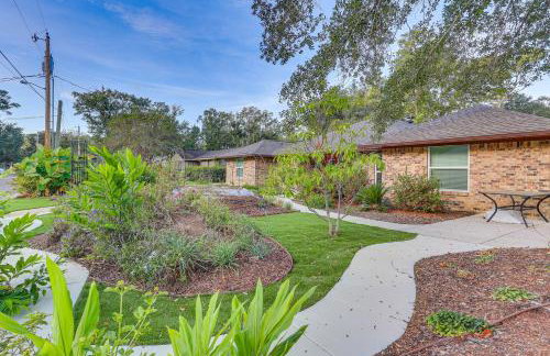 Peaceful Fairhope Getaway, 2 Mi to South Beach - Foto 3