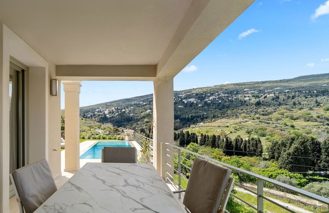 Suite Home Villas with Private Pools by Explore Andros - Foto 63