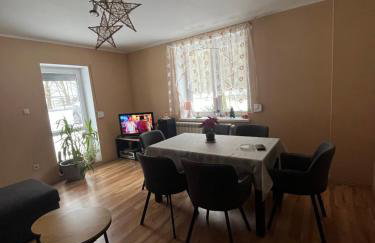 Dom pod lasem - Foto 25