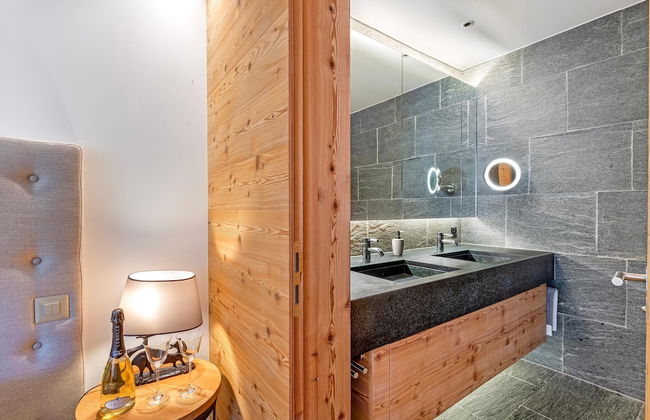 Maison Montagne in Samedan - Photo 32