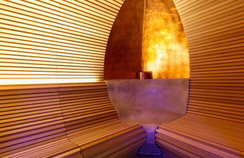 Residence Hotel Santa Maria piscina e wellness - Foto 21