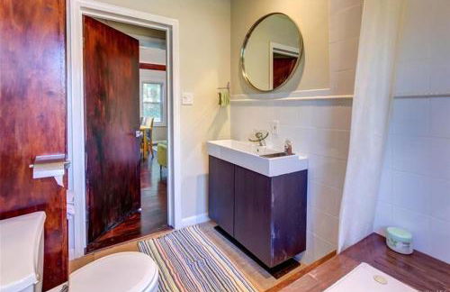 Catskills Lakefront with Kayaks, HotTub & Firepit - Foto 22