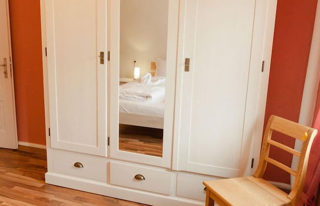 Ferienwohnung Bischoff - Foto 2