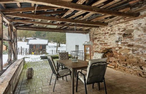 Ferienwohnung Gartenblick - Foto 22