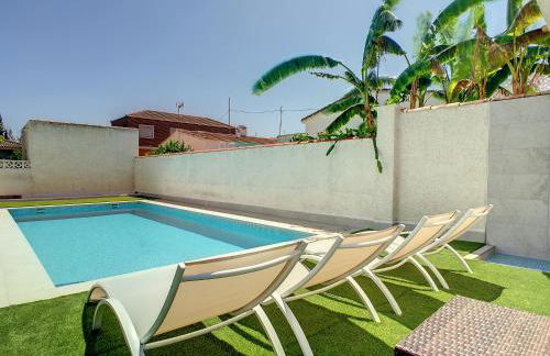 Villa with Private Pool - 6409 - Foto 43